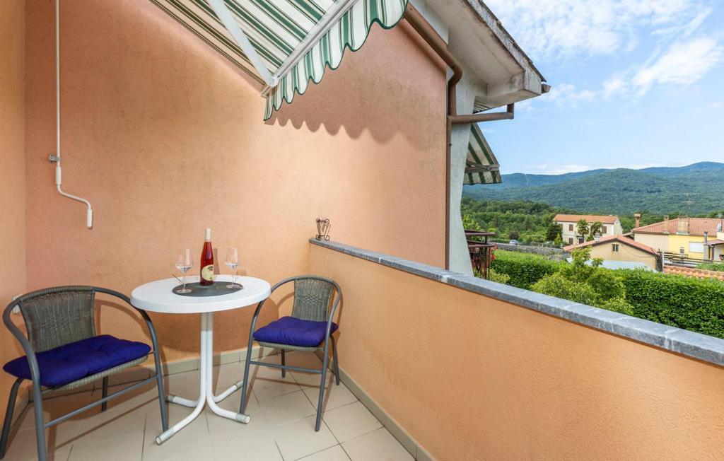 Apartman Nora Mucici Exteriér fotografie