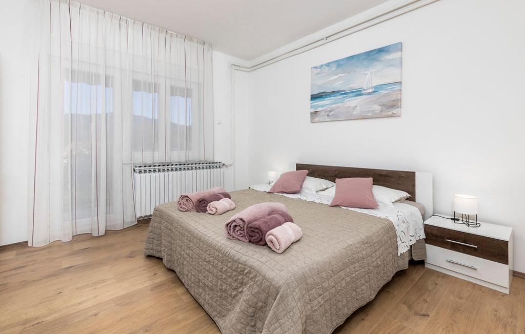 Apartman Nora Mucici Exteriér fotografie