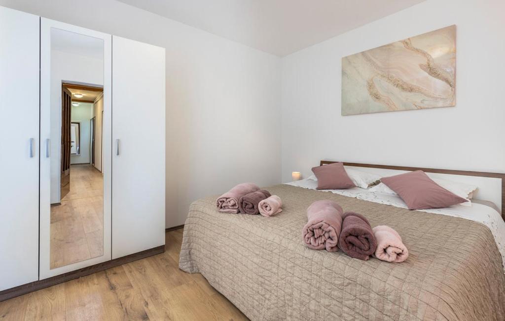 Apartman Nora Mucici Exteriér fotografie