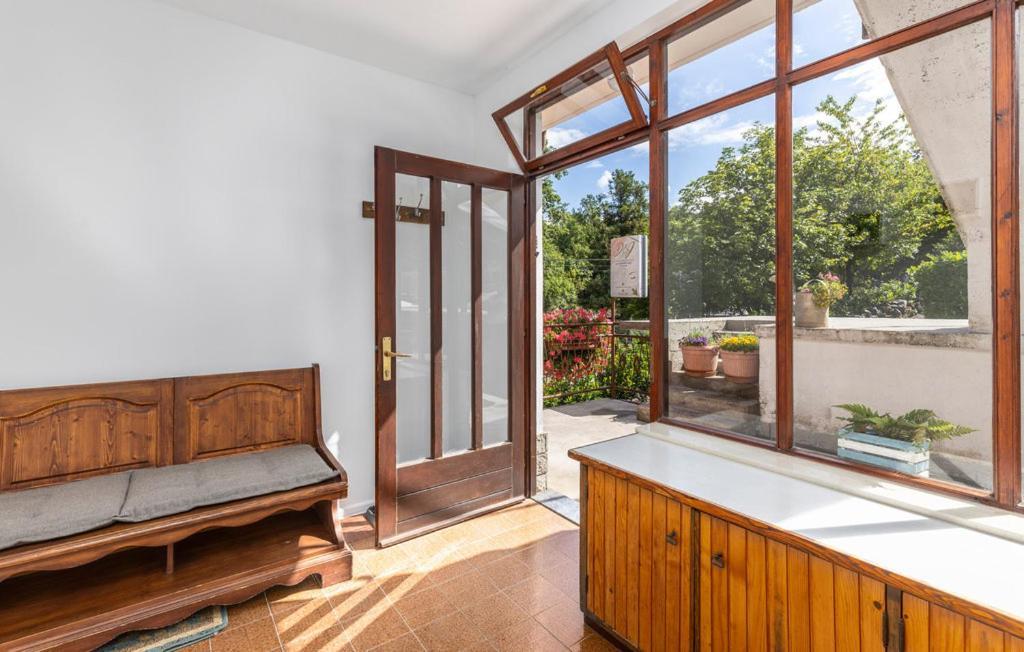 Apartman Nora Mucici Exteriér fotografie