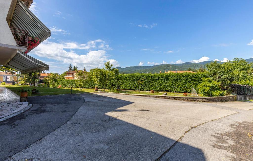 Apartman Nora Mucici Exteriér fotografie