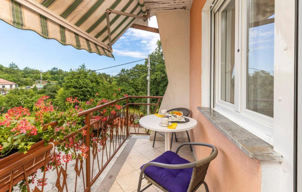 Apartman Nora Mucici Exteriér fotografie