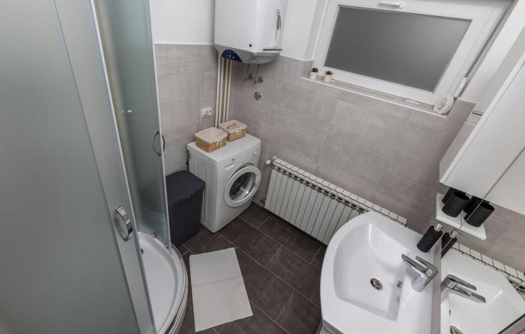 Apartman Nora Mucici Exteriér fotografie