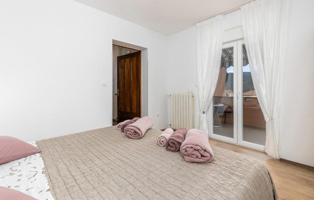 Apartman Nora Mucici Exteriér fotografie