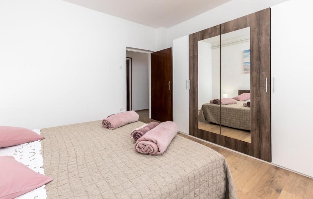 Apartman Nora Mucici Exteriér fotografie