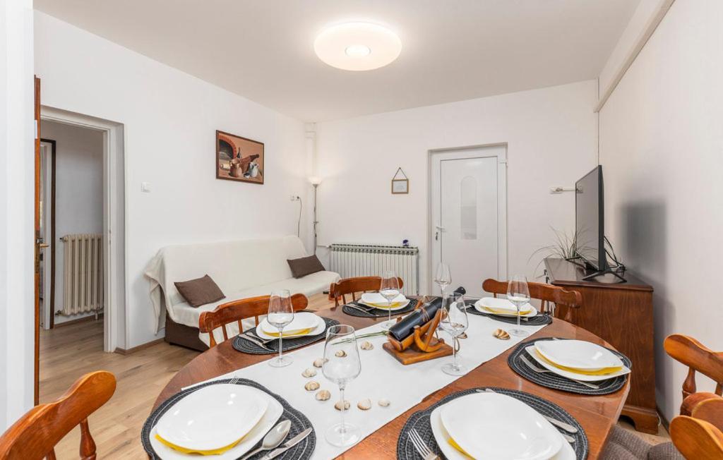 Apartman Nora Mucici Exteriér fotografie