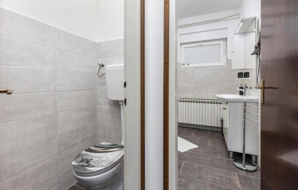 Apartman Nora Mucici Exteriér fotografie